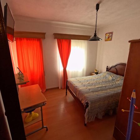 Casa Do Neto Tiago Villa Fundão Eksteriør billede