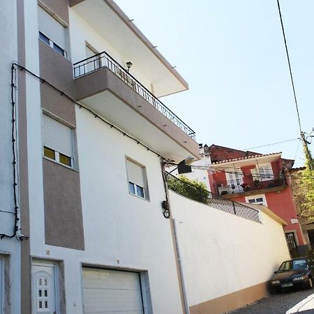 Casa Do Neto Tiago Villa Fundão Eksteriør billede