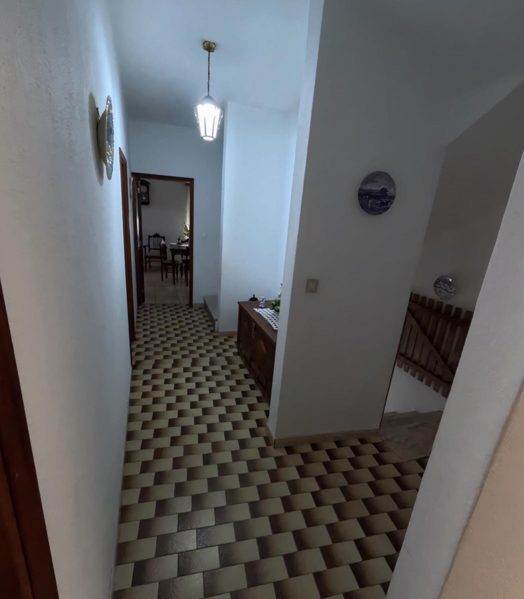 Casa Do Neto Tiago Villa Fundão Eksteriør billede