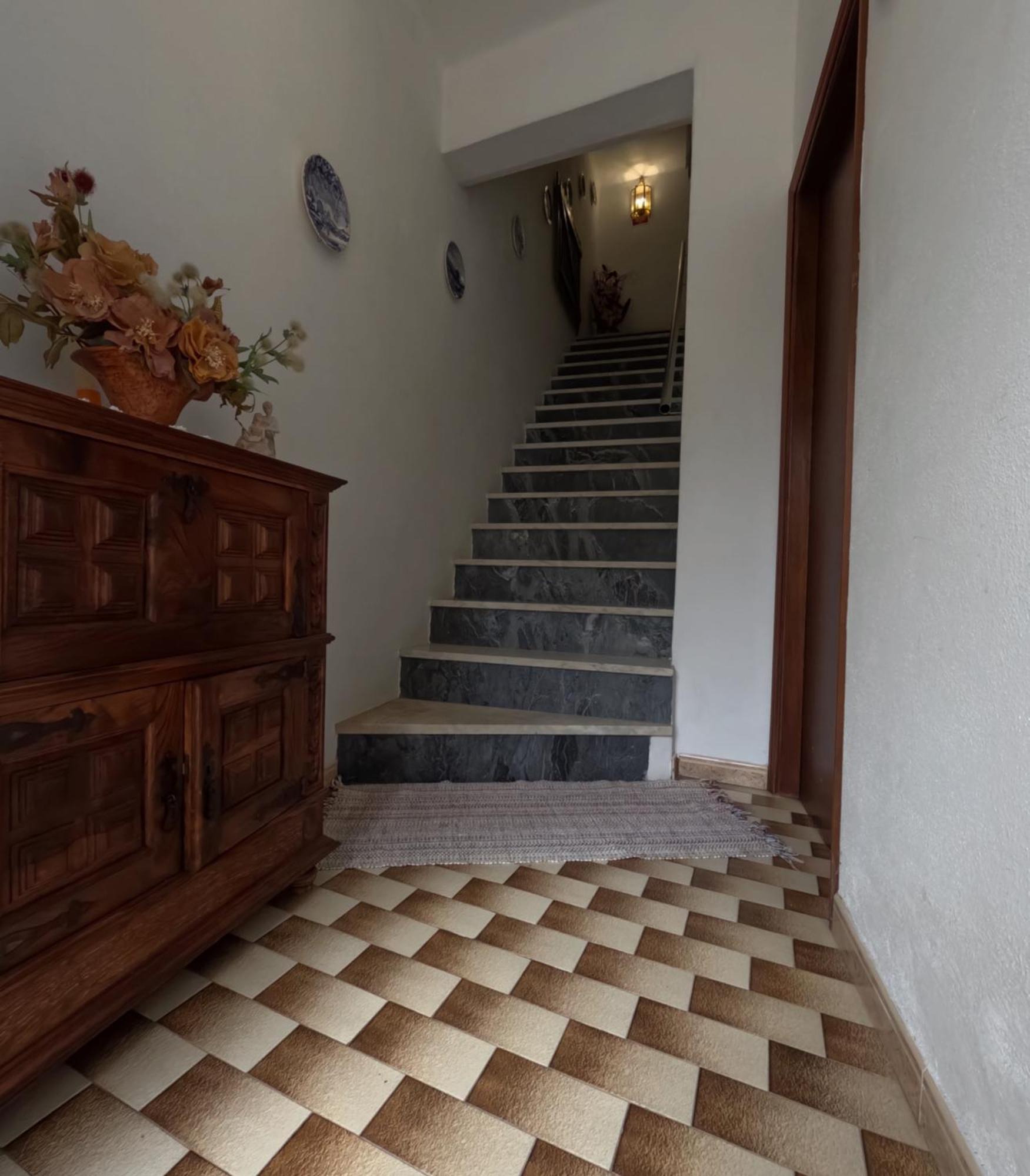 Casa Do Neto Tiago Villa Fundão Eksteriør billede
