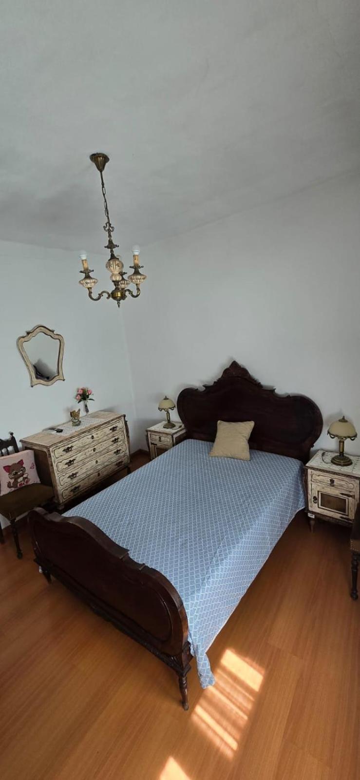 Casa Do Neto Tiago Villa Fundão Eksteriør billede