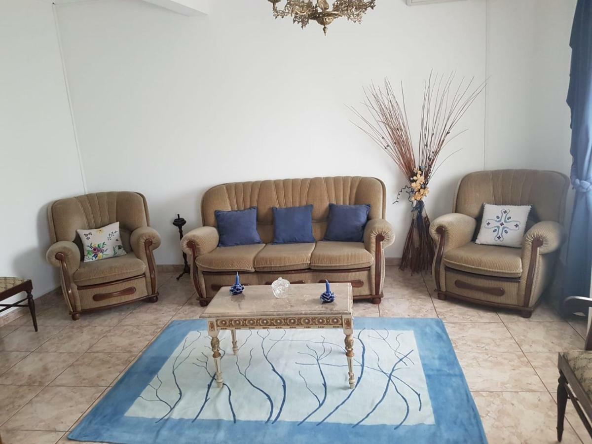 Casa Do Neto Tiago Villa Fundão Eksteriør billede