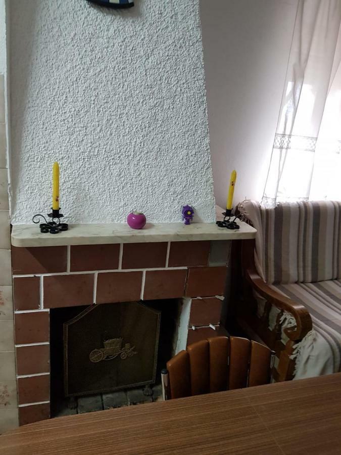 Casa Do Neto Tiago Villa Fundão Eksteriør billede