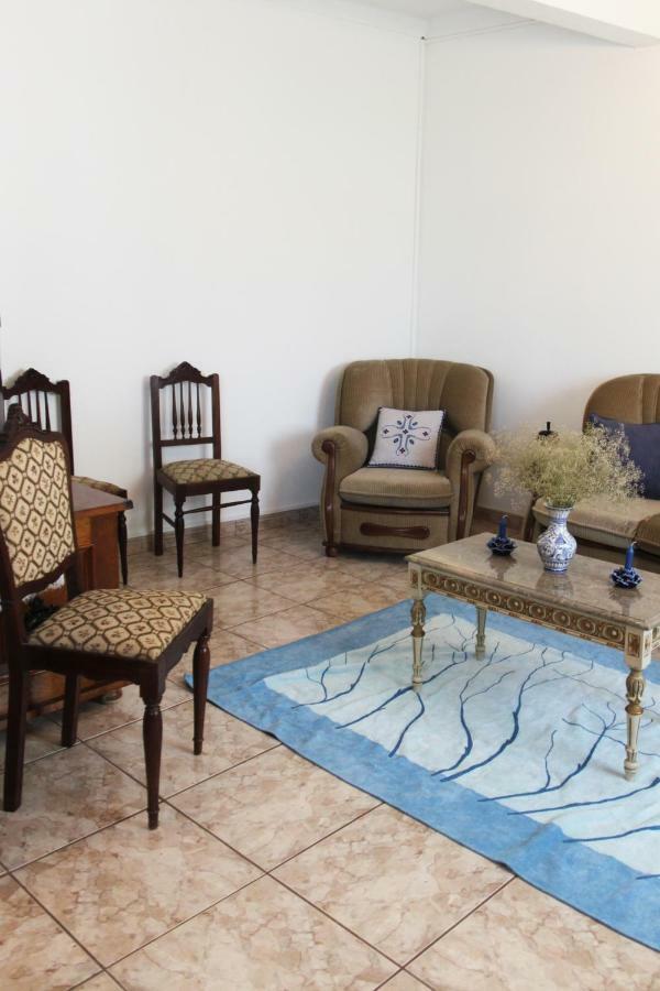Casa Do Neto Tiago Villa Fundão Eksteriør billede