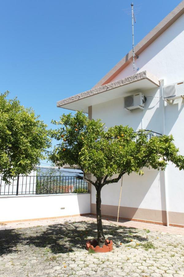 Casa Do Neto Tiago Villa Fundão Eksteriør billede